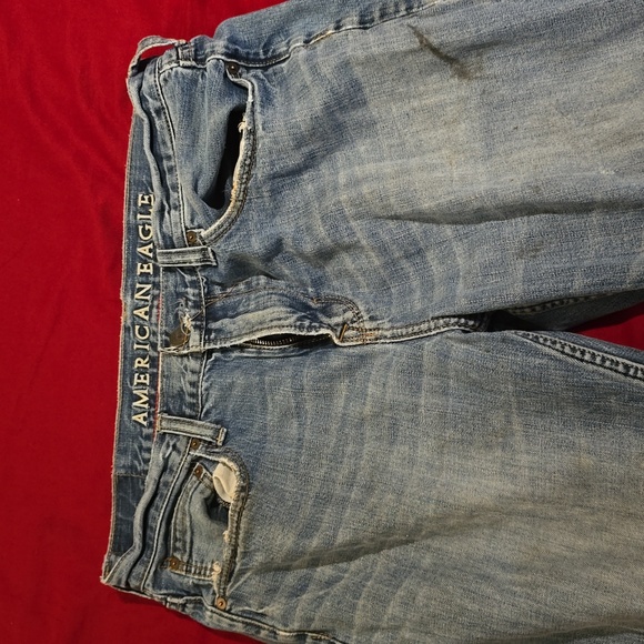 American eagle 34×36 - Picture 3 of 4